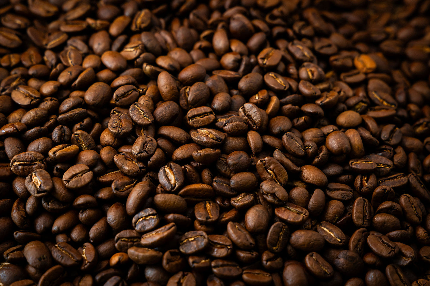 Organic Uganda Bugisu French Roast