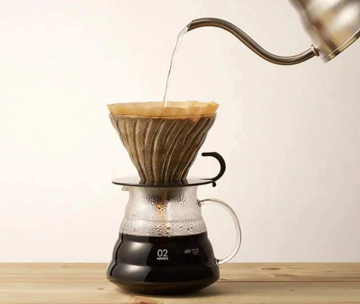 Hario V60 Pour Over Device