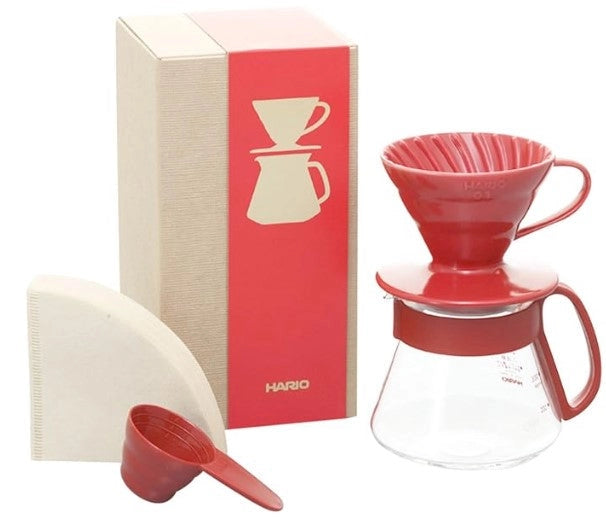 Hario V60 Set